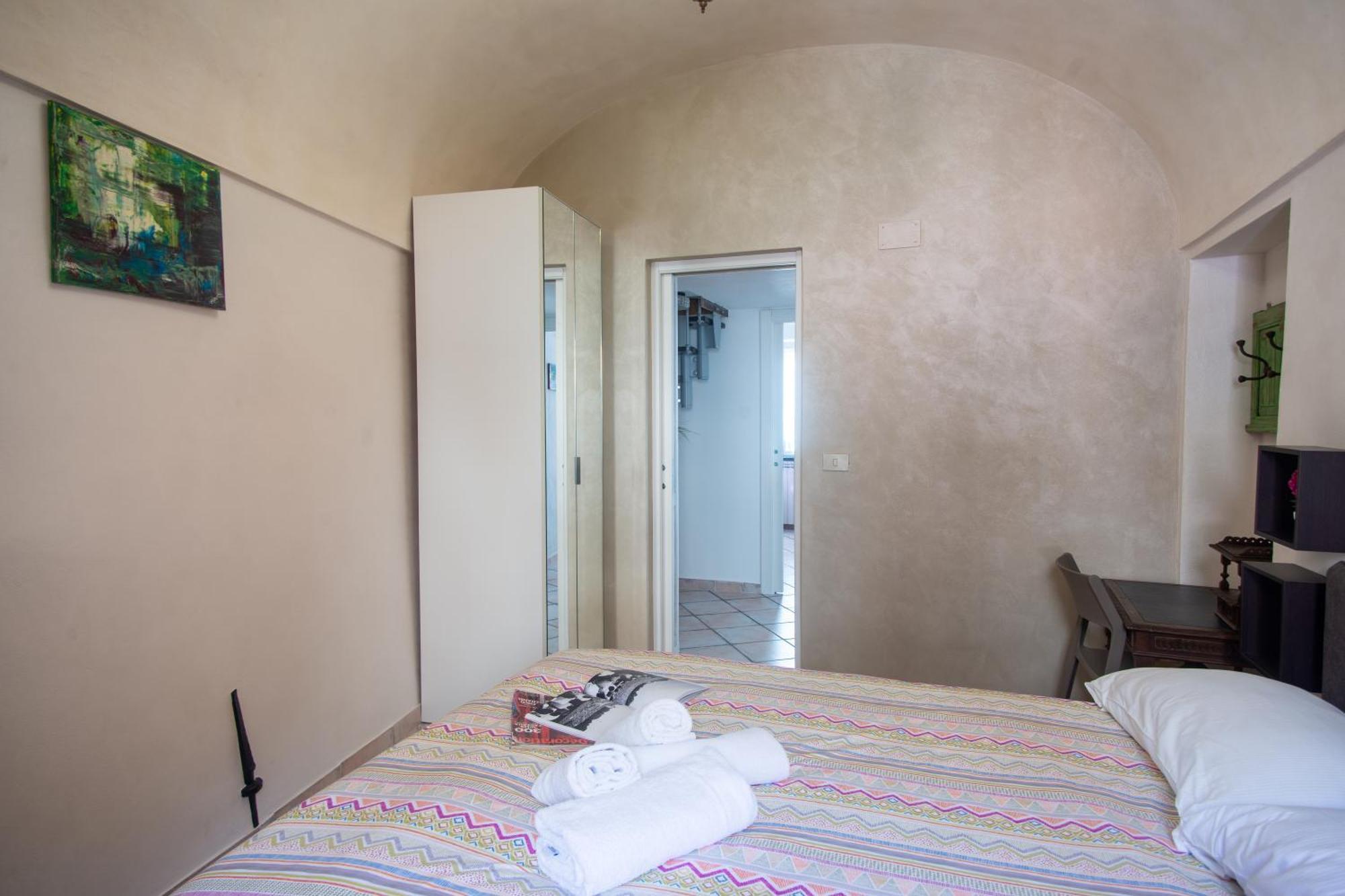 Casa Felice - Happy Rentals Sanremo Exterior foto