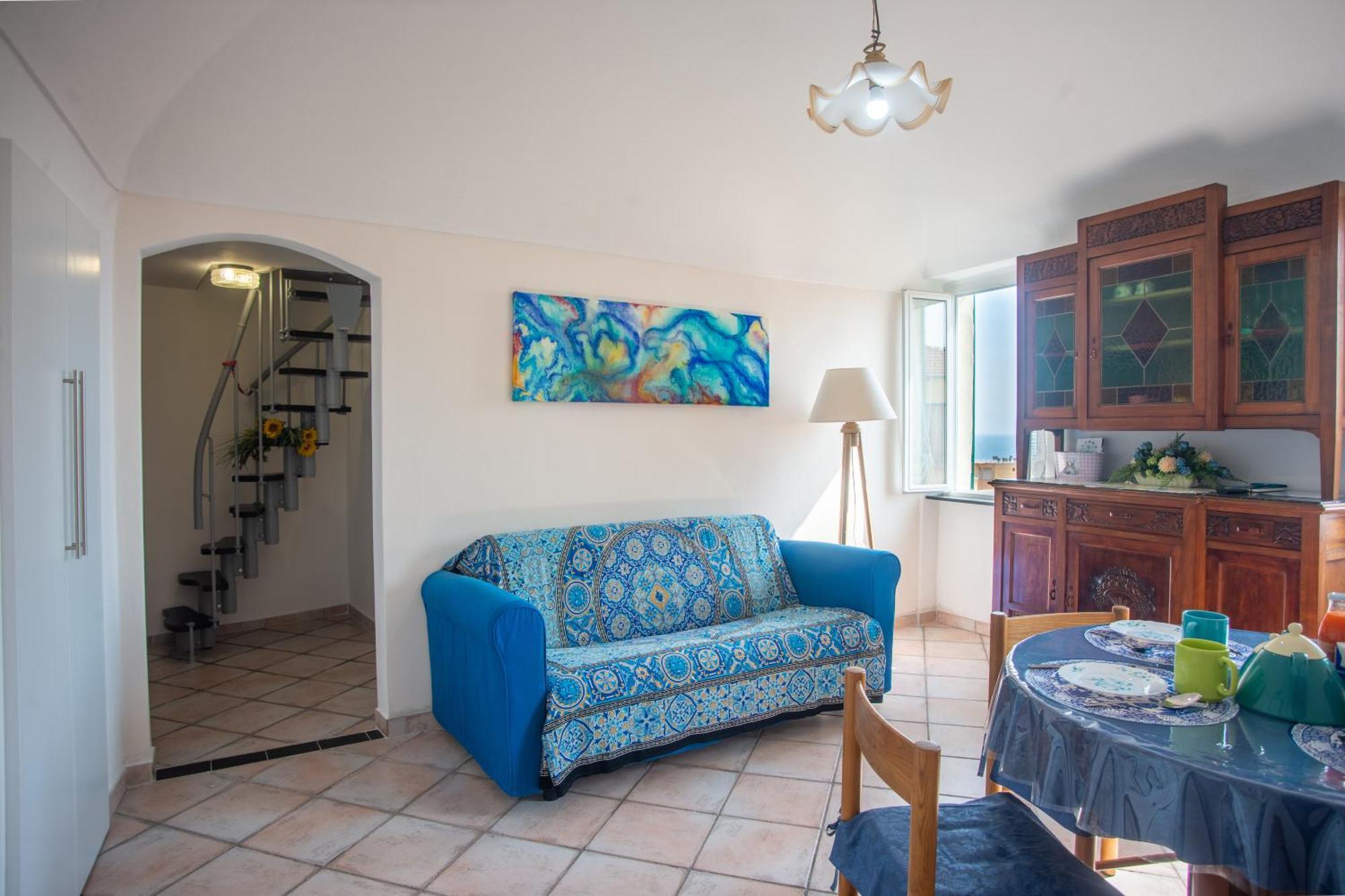 Casa Felice - Happy Rentals Sanremo Exterior foto